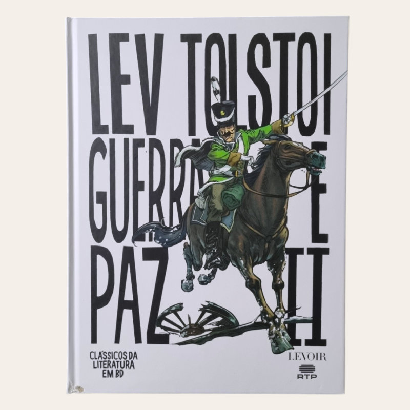 Clássicos da Literatura em BD (30 volumes)