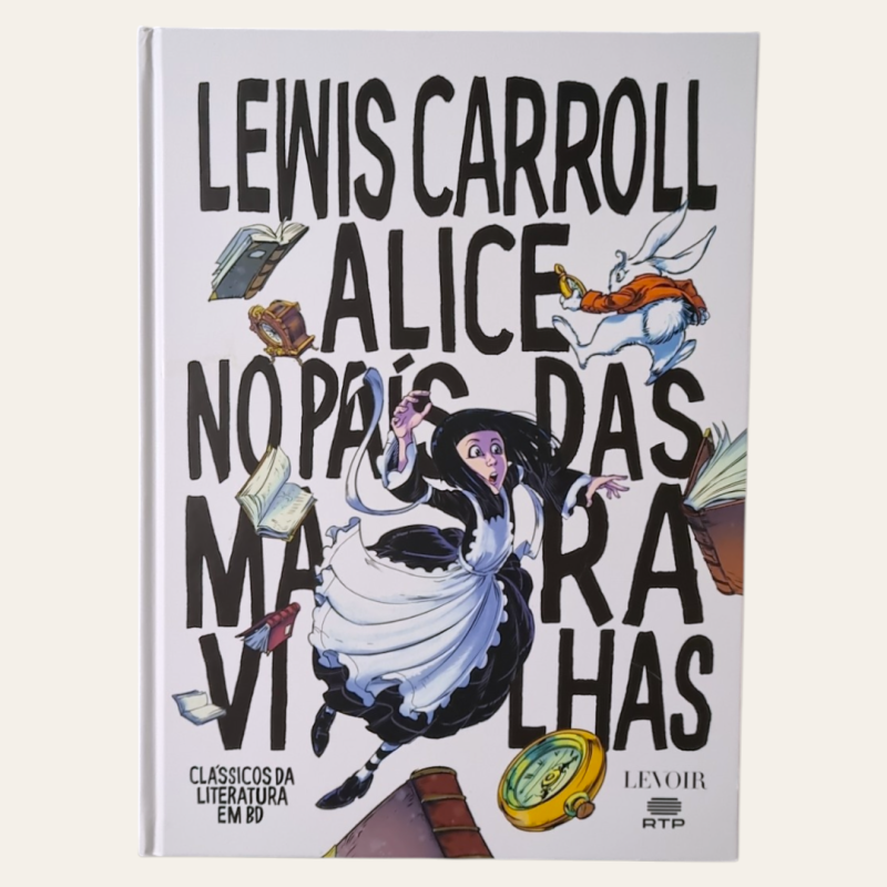 Clássicos da Literatura em BD (30 volumes)