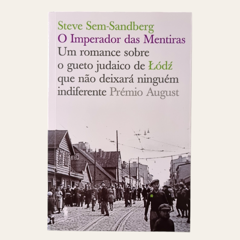 O Imperador das Mentiras