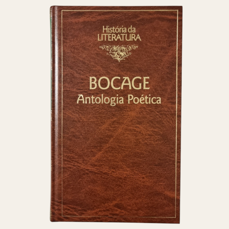 Antologia Poética