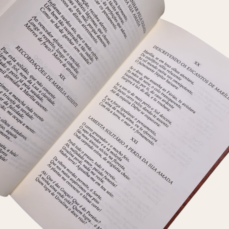 Antologia Poética