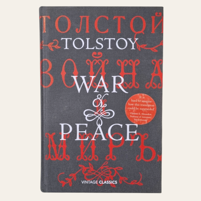 War & Peace
