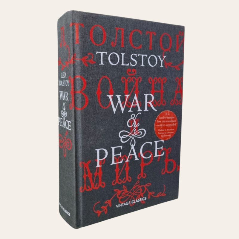 War & Peace