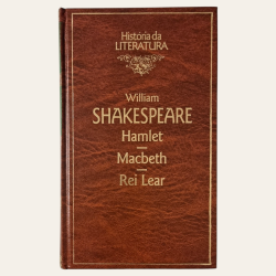 Hamlet | Macbeth | Rei Lear