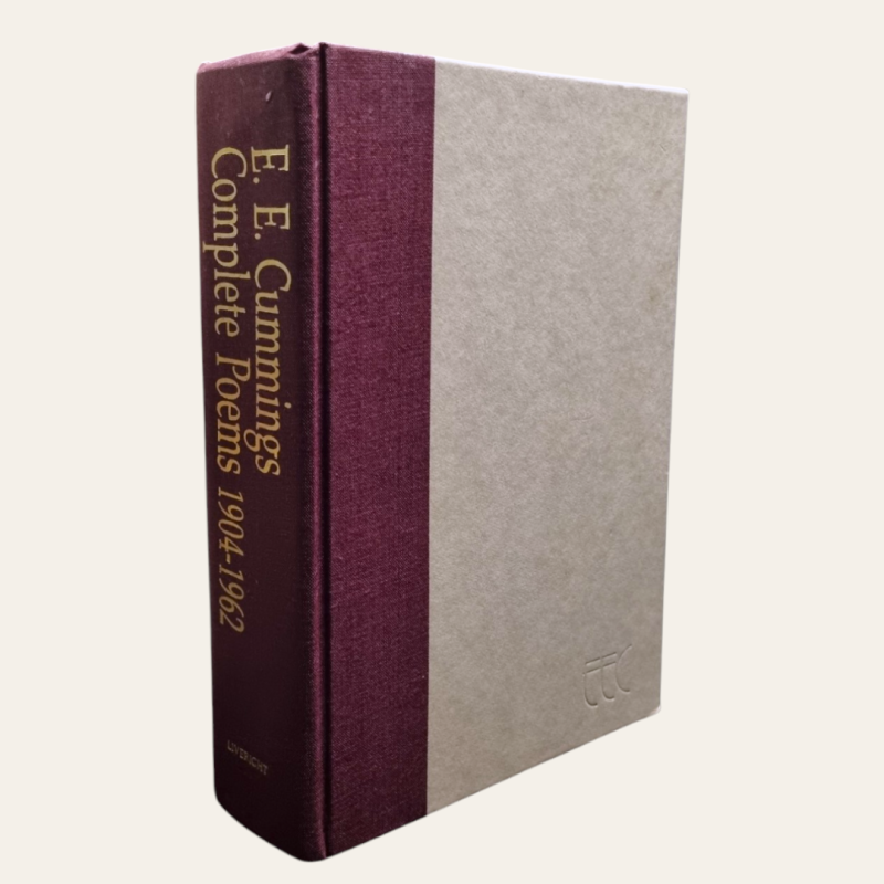 Complete Poems 1904-1962