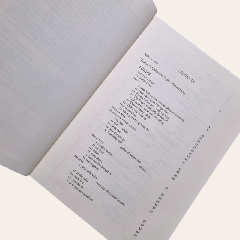 Complete Poems 1904-1962