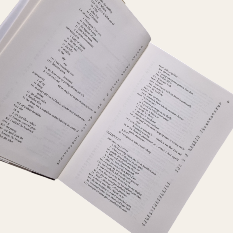 Complete Poems 1904-1962