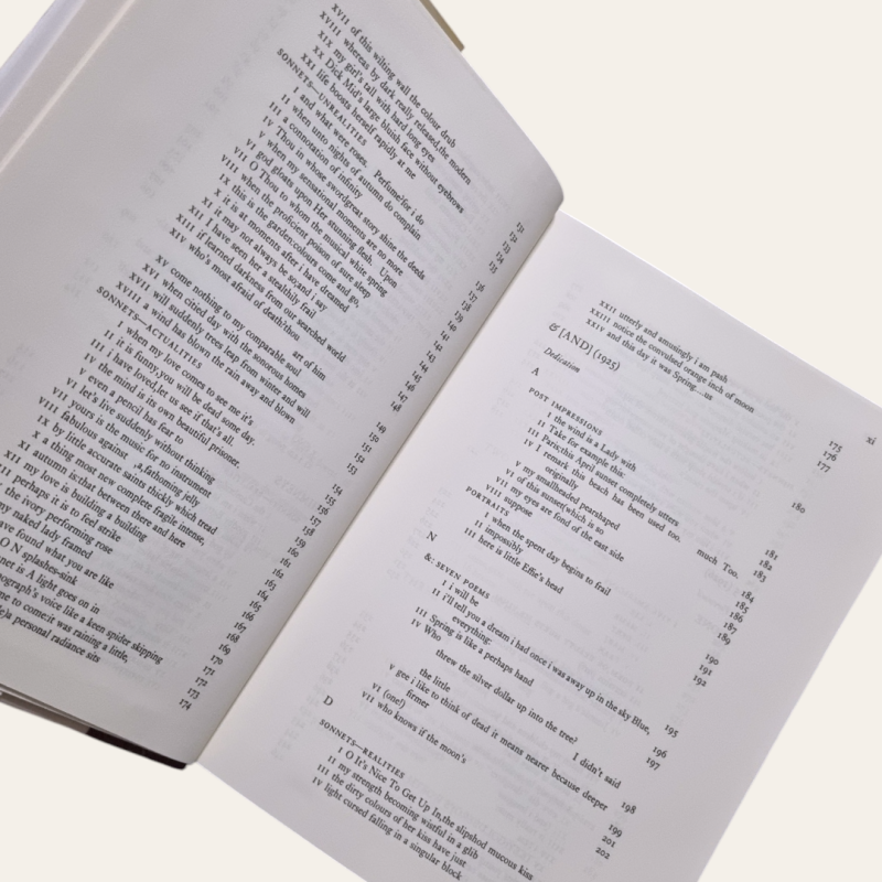 Complete Poems 1904-1962