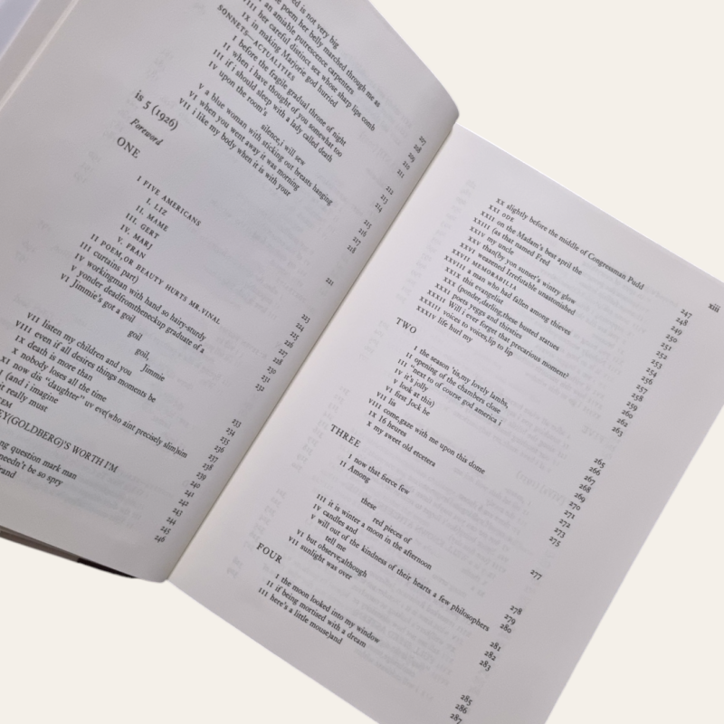 Complete Poems 1904-1962