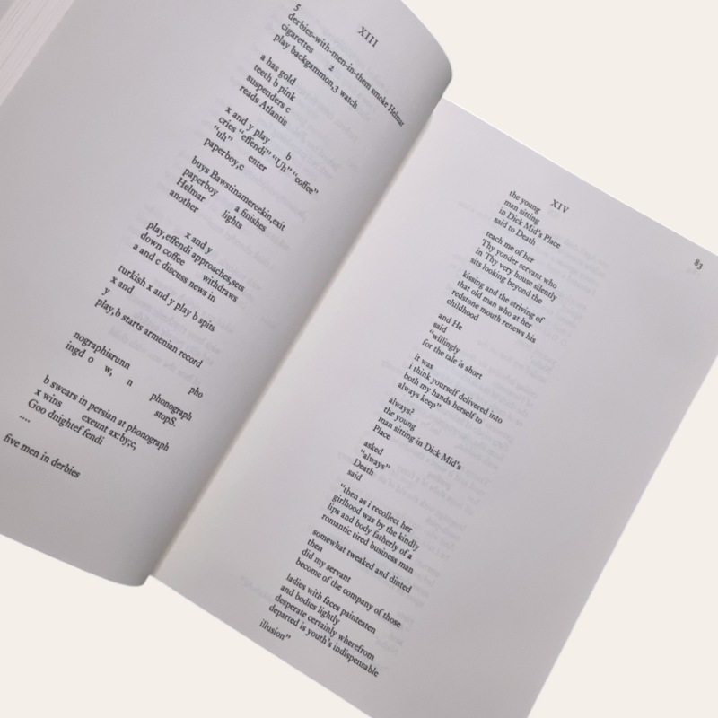 Complete Poems 1904-1962