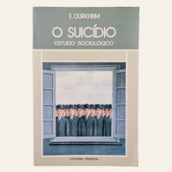 O Suicídio