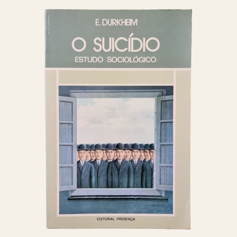 O Suicídio