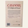Casanova, o Contágio do Prazer