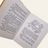 Pequenu e a Pena de Ouro para Dick Laan