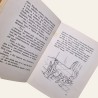 Pequenu e a Pena de Ouro para Dick Laan