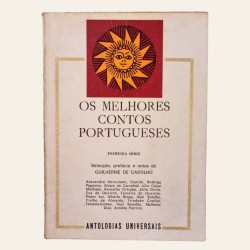Os Melhores Contos Portugueses