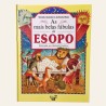 As Mais Belas Fábulas de Esopo