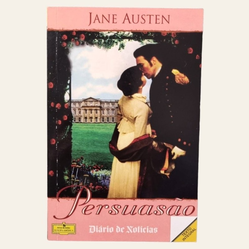 Persuasão