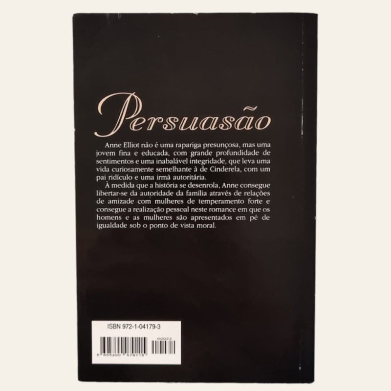 Persuasão