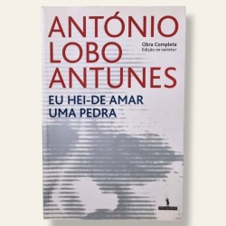 Eu Hei-de Amar uma Pedra