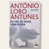 Eu Hei-de Amar uma Pedra