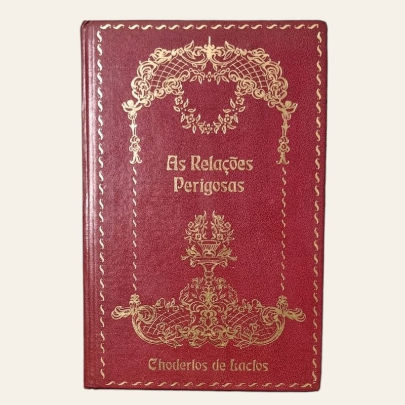 As Relações Perigosas
