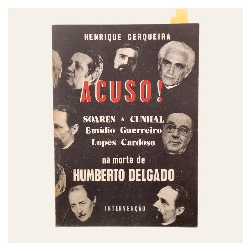 ACUSO!