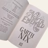 Newt's Emerald
