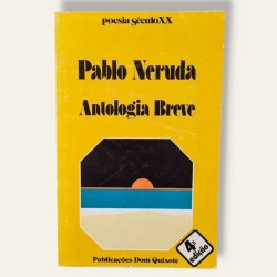 Antologia Breve