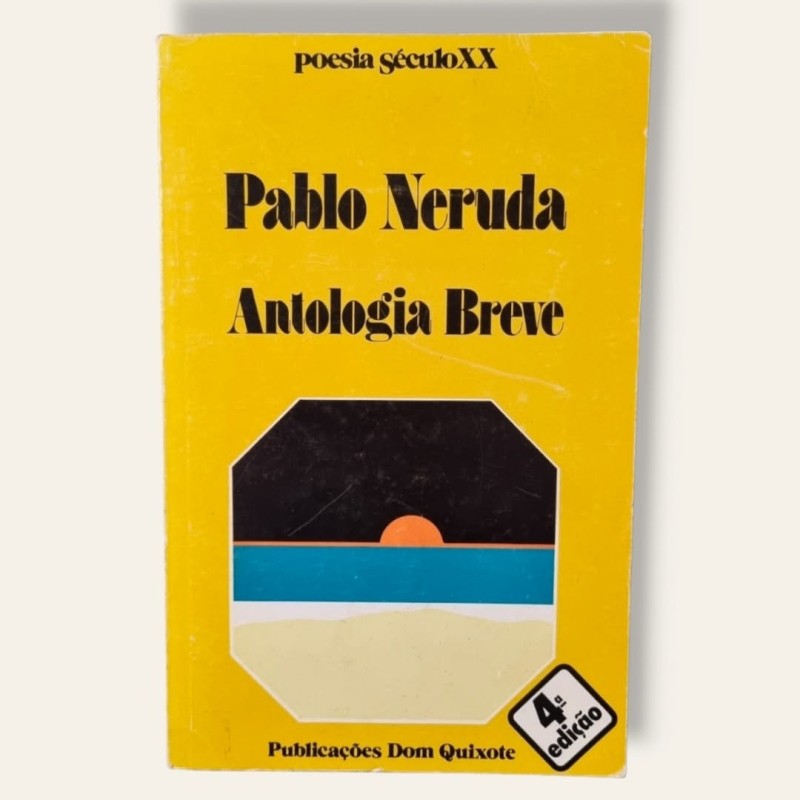 Antologia Breve
