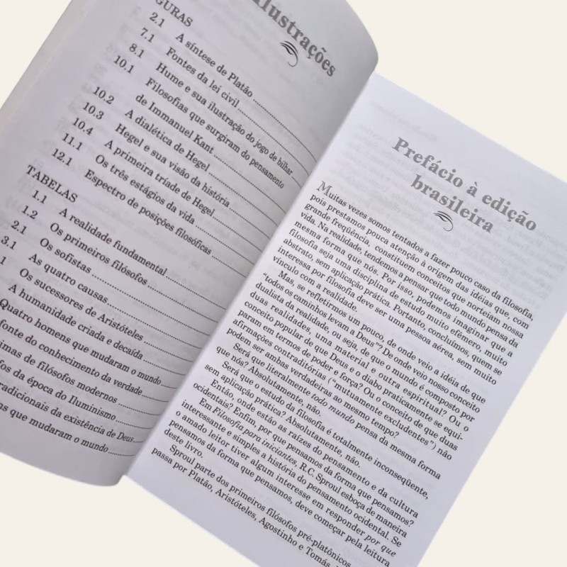 Filosofia para Iniciantes