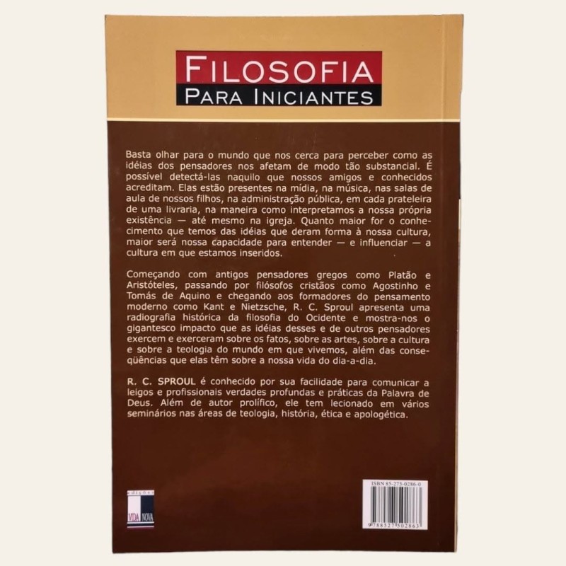 Filosofia para Iniciantes