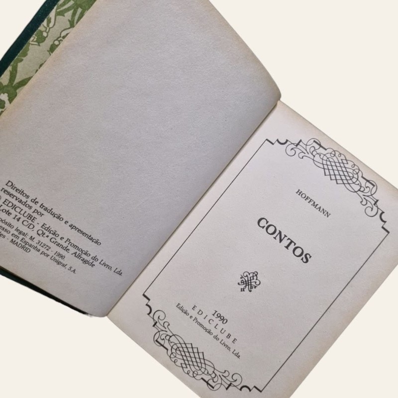 Contos