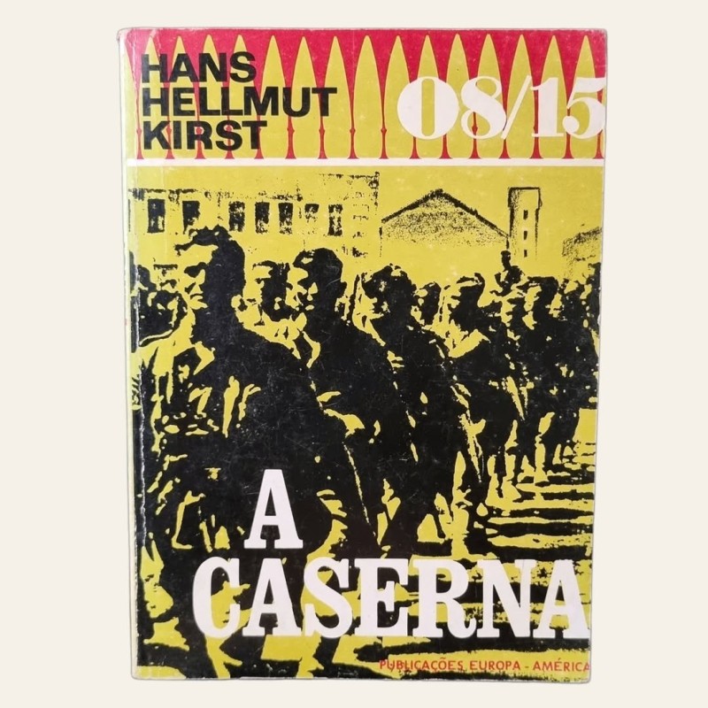 A Caserna