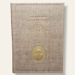 História da Ciência