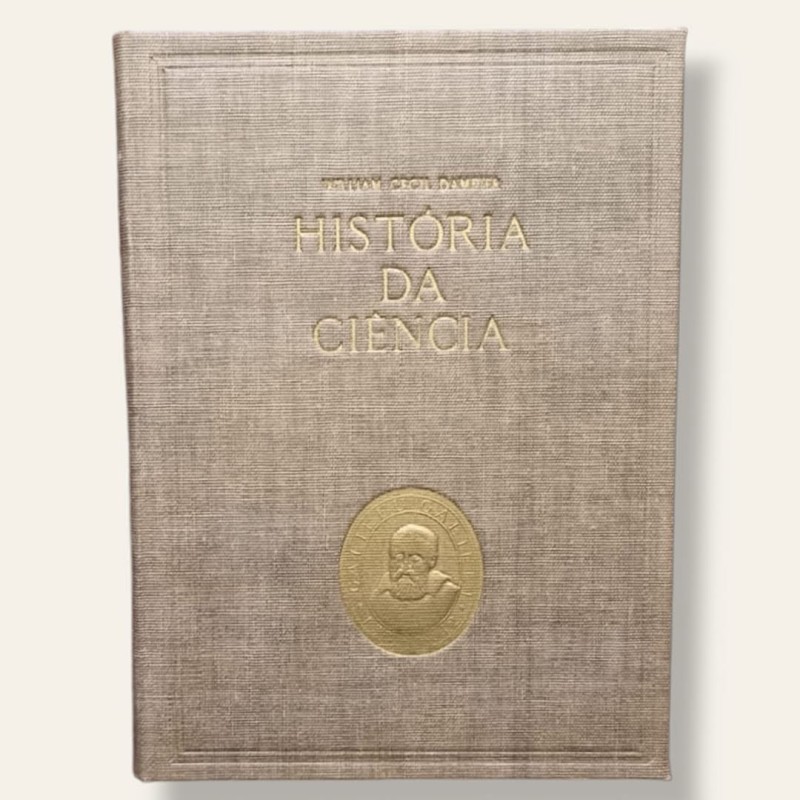 História da Ciência