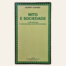 Mito e Sociedade
