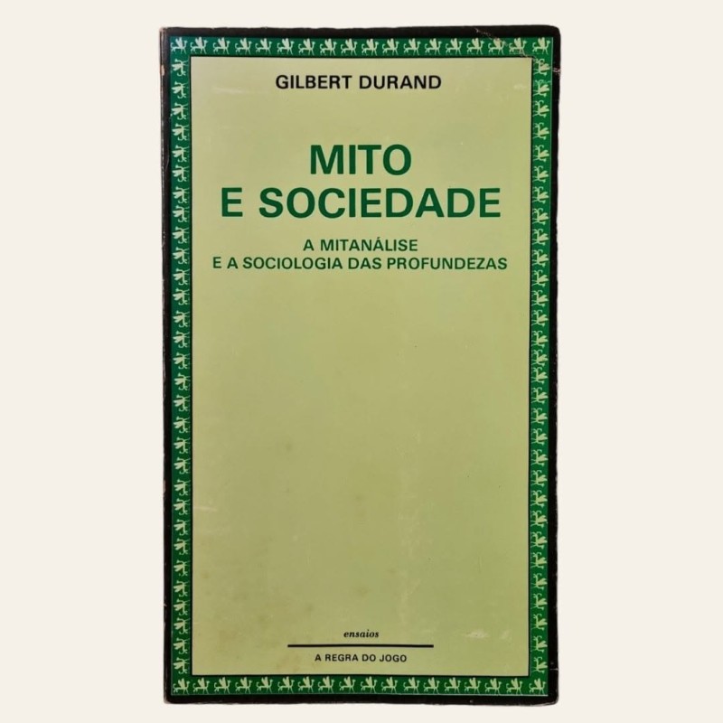 Mito e Sociedade