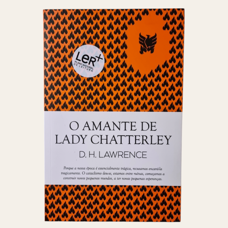 O Amante de Lady Chatterley