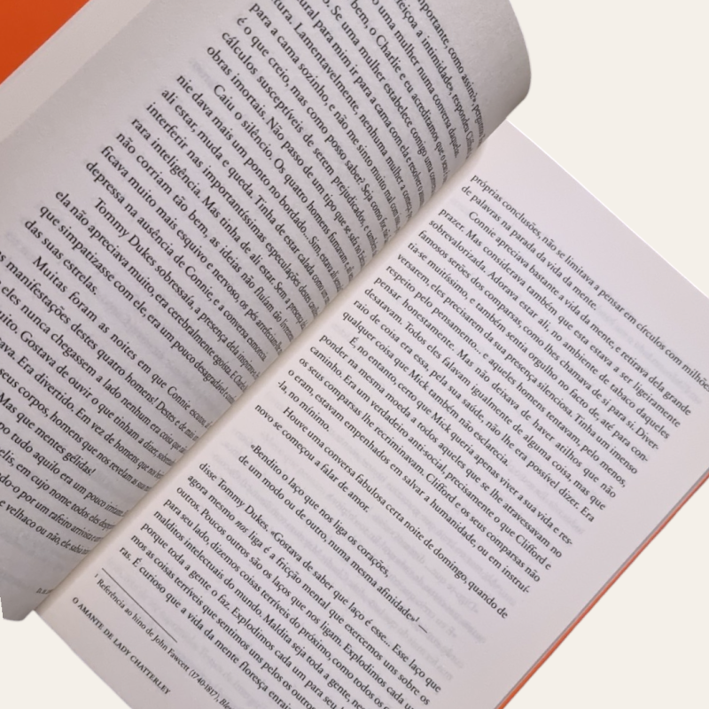 O Amante de Lady Chatterley