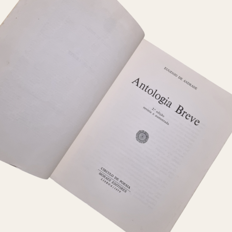 Antologia Breve