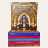 Coleção Lugares Sagrados (6 vols)