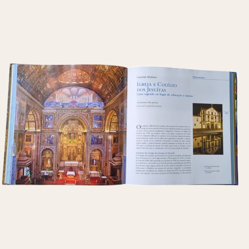 Coleção Lugares Sagrados (6 vols)