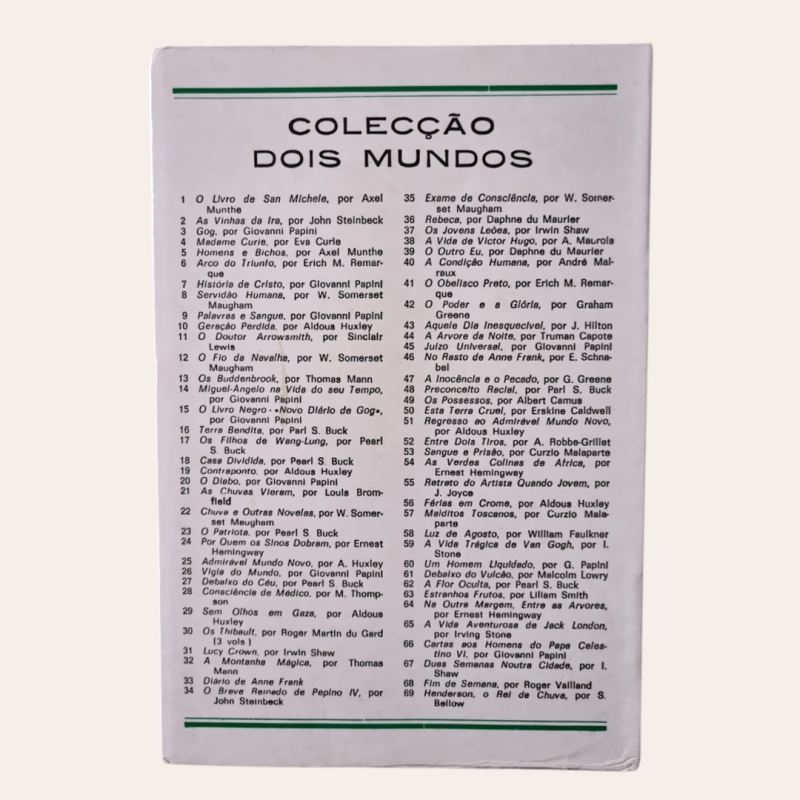 Montanha Mágica