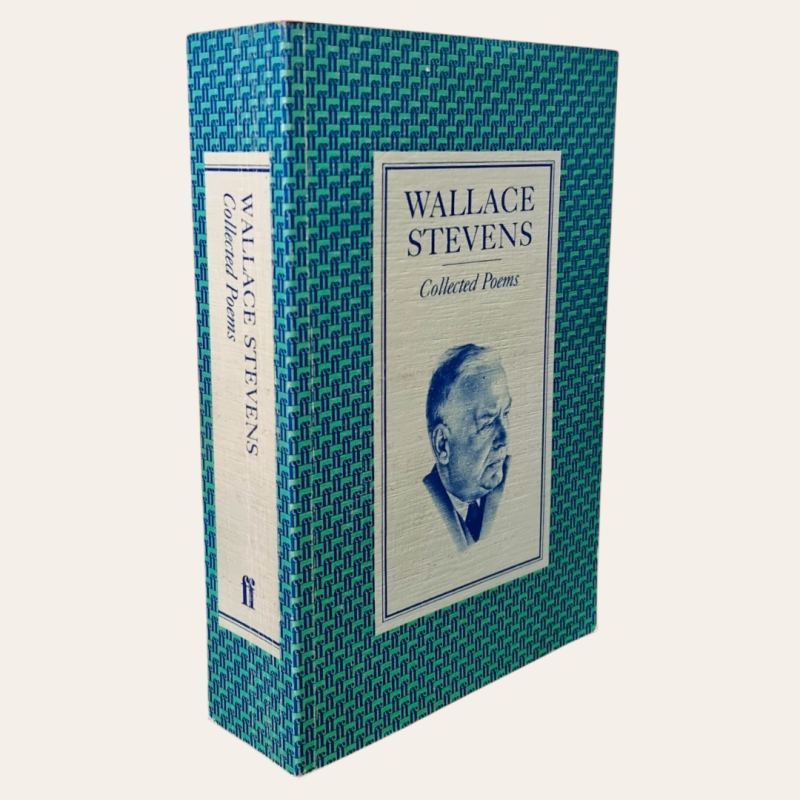 Collected Poems