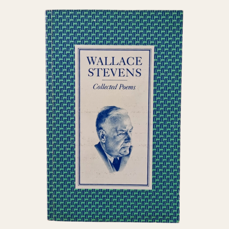 Collected Poems