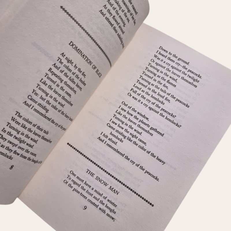 Collected Poems
