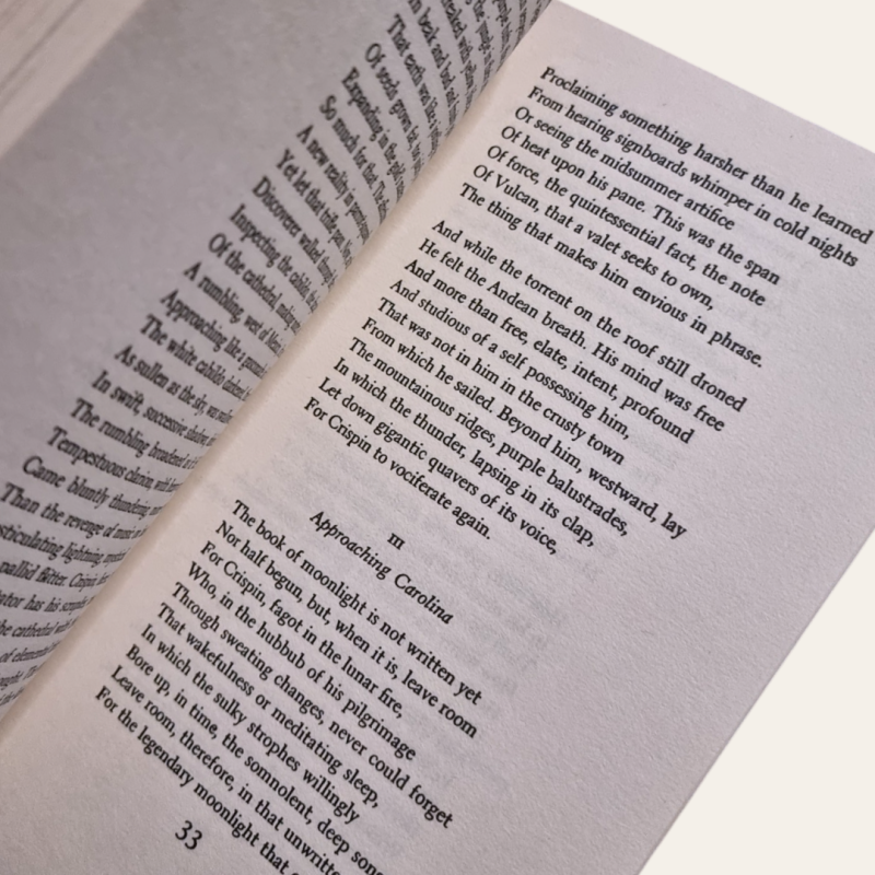 Collected Poems