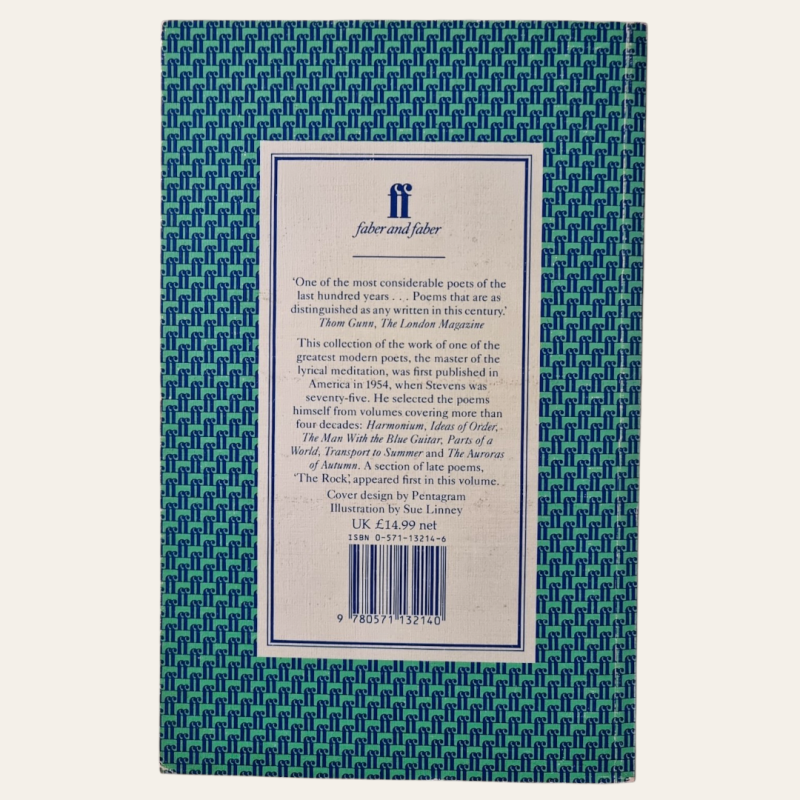 Collected Poems