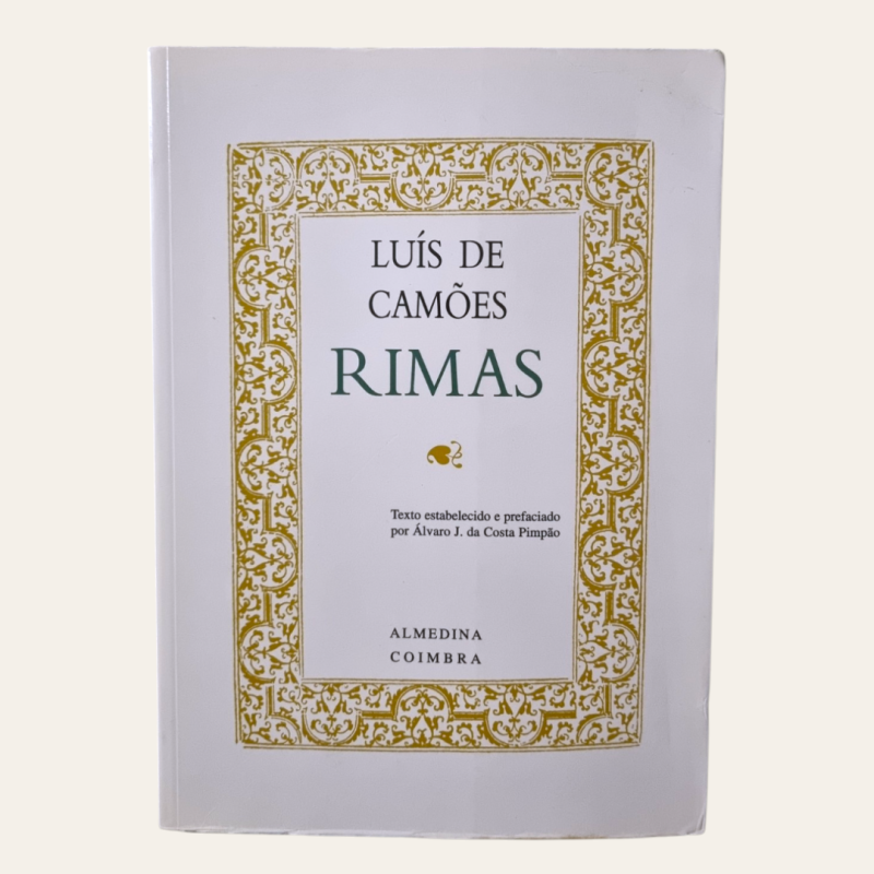 Rimas